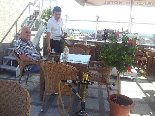 اربازلار