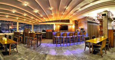 سمیر دلوکس هتل