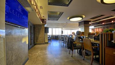 سمیر دلوکس هتل