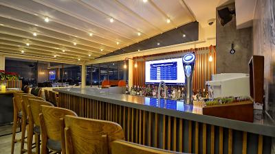 سمیر دلوکس هتل