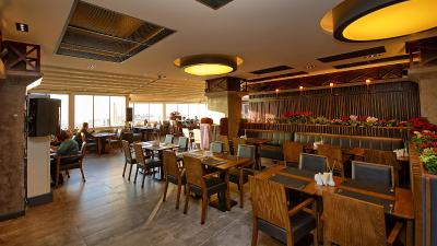 سمیر دلوکس هتل