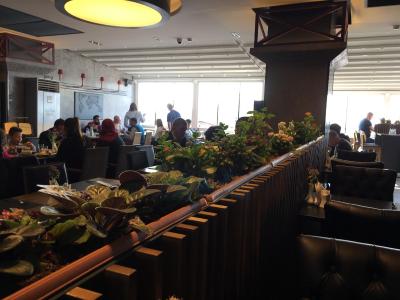 سمیر دلوکس هتل