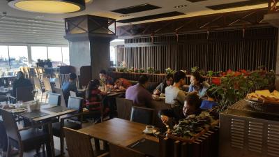 سمیر دلوکس هتل