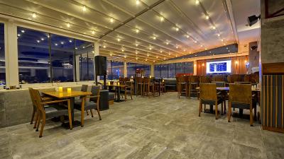 سمیر دلوکس هتل