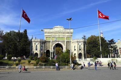 سمیر دلوکس هتل