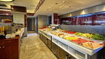 سمیر دلوکس هتل