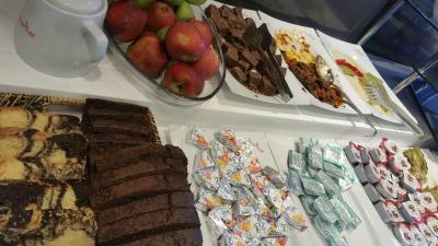 سمیر دلوکس هتل