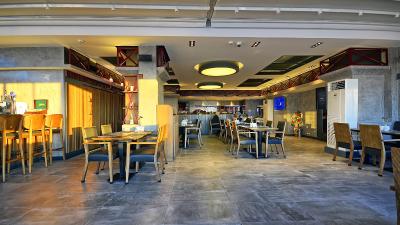 سمیر دلوکس هتل