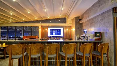 سمیر دلوکس هتل