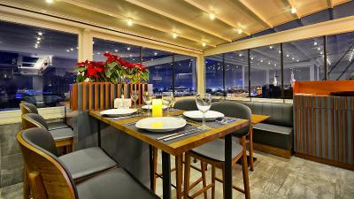 سمیر دلوکس هتل