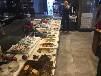 سمیر دلوکس هتل