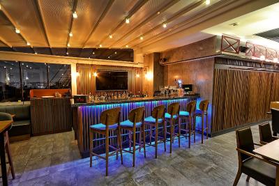 سمیر دلوکس هتل