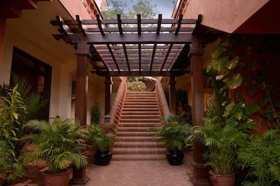 پراید سان ویلیج ریزورت اند سپا