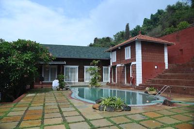 پراید سان ویلیج ریزورت اند سپا