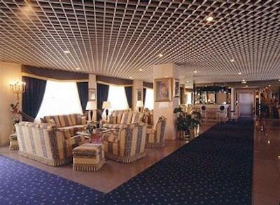 گرند هتل دی سزاری