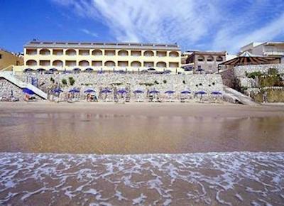 گرند هتل دی سزاری