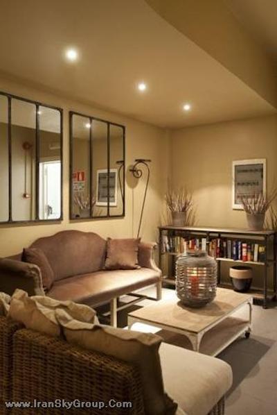 سیتی گست هوس رم