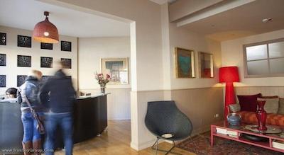 سیتی گست هوس رم