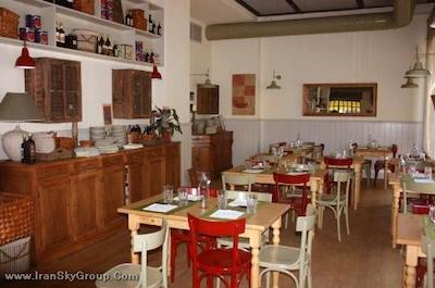 سیتی گست هوس رم