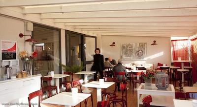 سیتی گست هوس رم