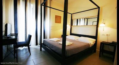 سیتی گست هوس رم