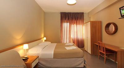 سیتی گست هوس رم