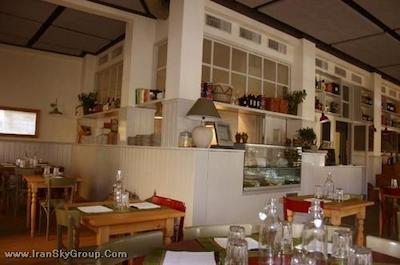 سیتی گست هوس رم