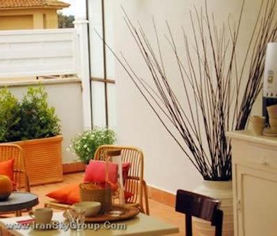 سیتی گست هوس رم