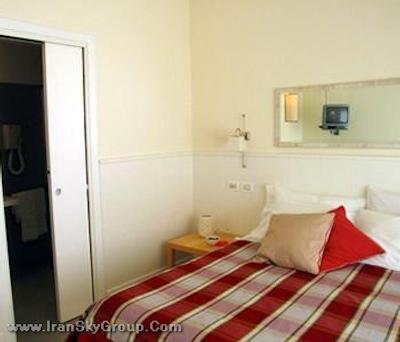 سیتی گست هوس رم