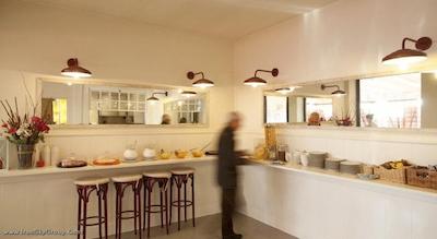 سیتی گست هوس رم