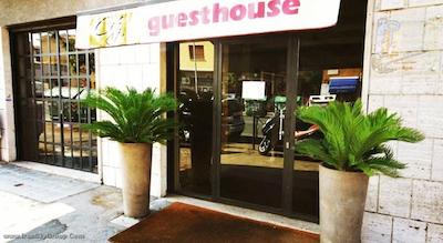 سیتی گست هوس رم