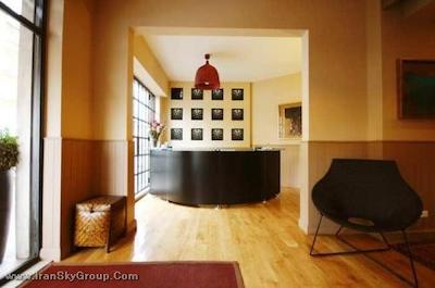 سیتی گست هوس رم