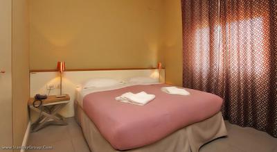 سیتی گست هوس رم