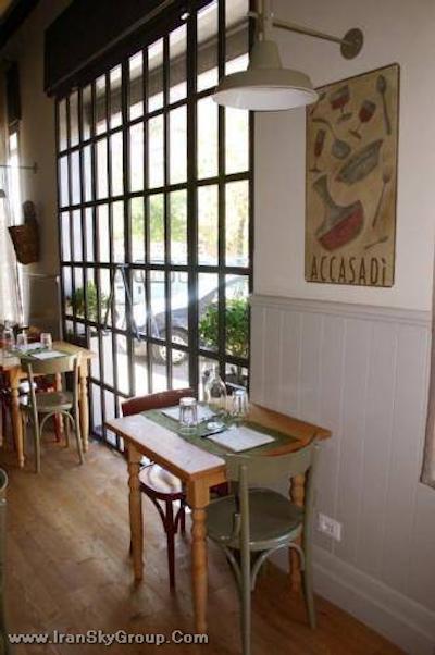 سیتی گست هوس رم