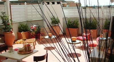 سیتی گست هوس رم