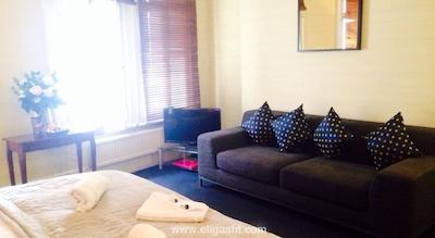 نایت بریج گرین لندن