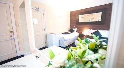 نایت بریج گرین لندن