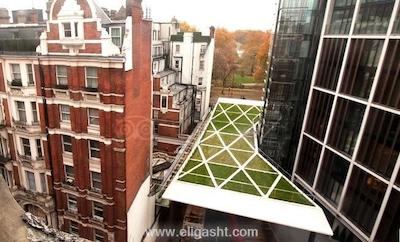 نایت بریج گرین لندن