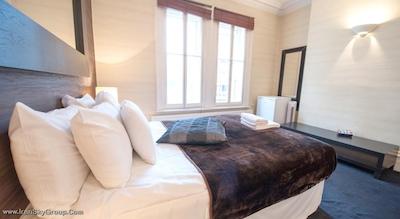 نایت بریج گرین لندن