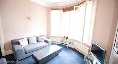 نایت بریج گرین لندن