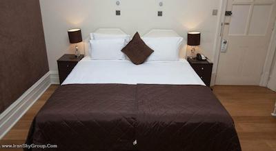 نایت بریج گرین لندن