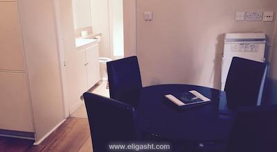 نایت بریج گرین لندن