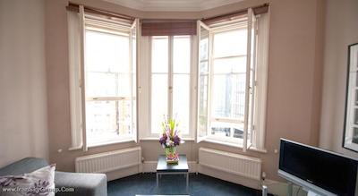 نایت بریج گرین لندن