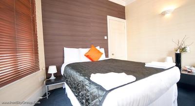 نایت بریج گرین لندن