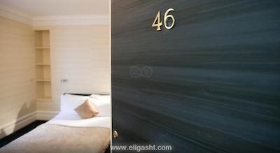 نایت بریج گرین لندن