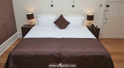 نایت بریج گرین لندن