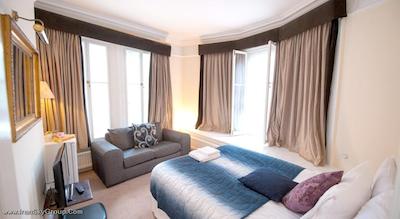 نایت بریج گرین لندن