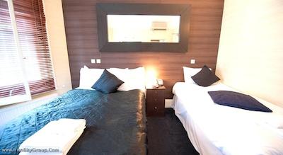 نایت بریج گرین لندن