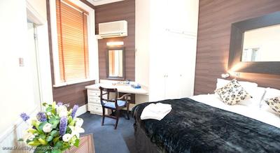 نایت بریج گرین لندن