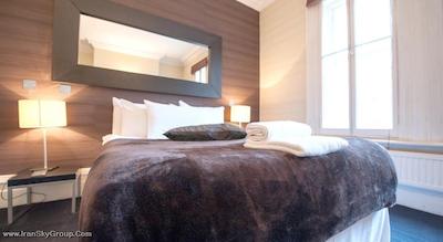 نایت بریج گرین لندن